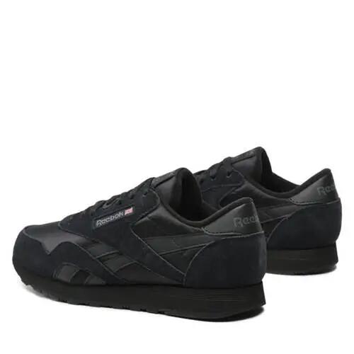 Herren universal Schuhe Reebok Classic Nylon 4/6