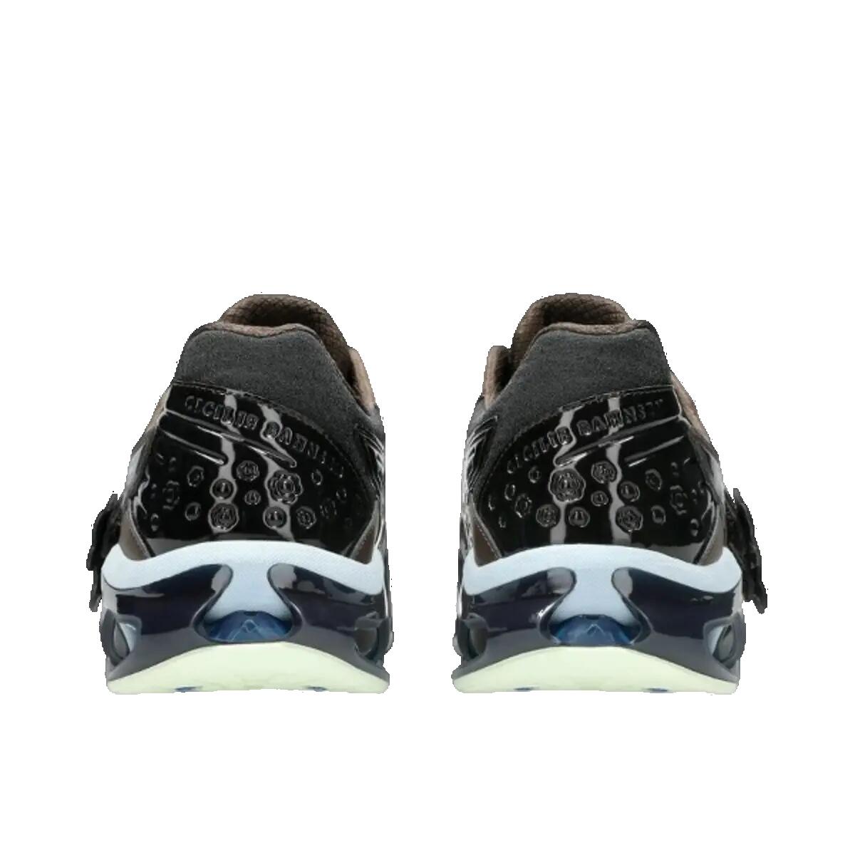 Zapatillas  Gel-Kinetic FR Cecilie Bahnsen Black Coffee 3/4