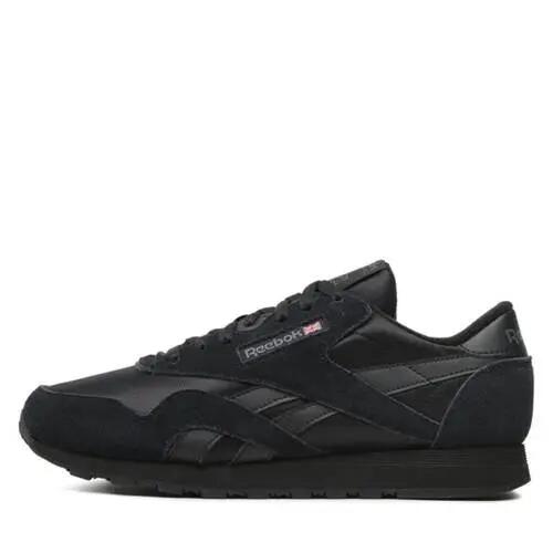 Herren universal Schuhe Reebok Classic Nylon 3/6