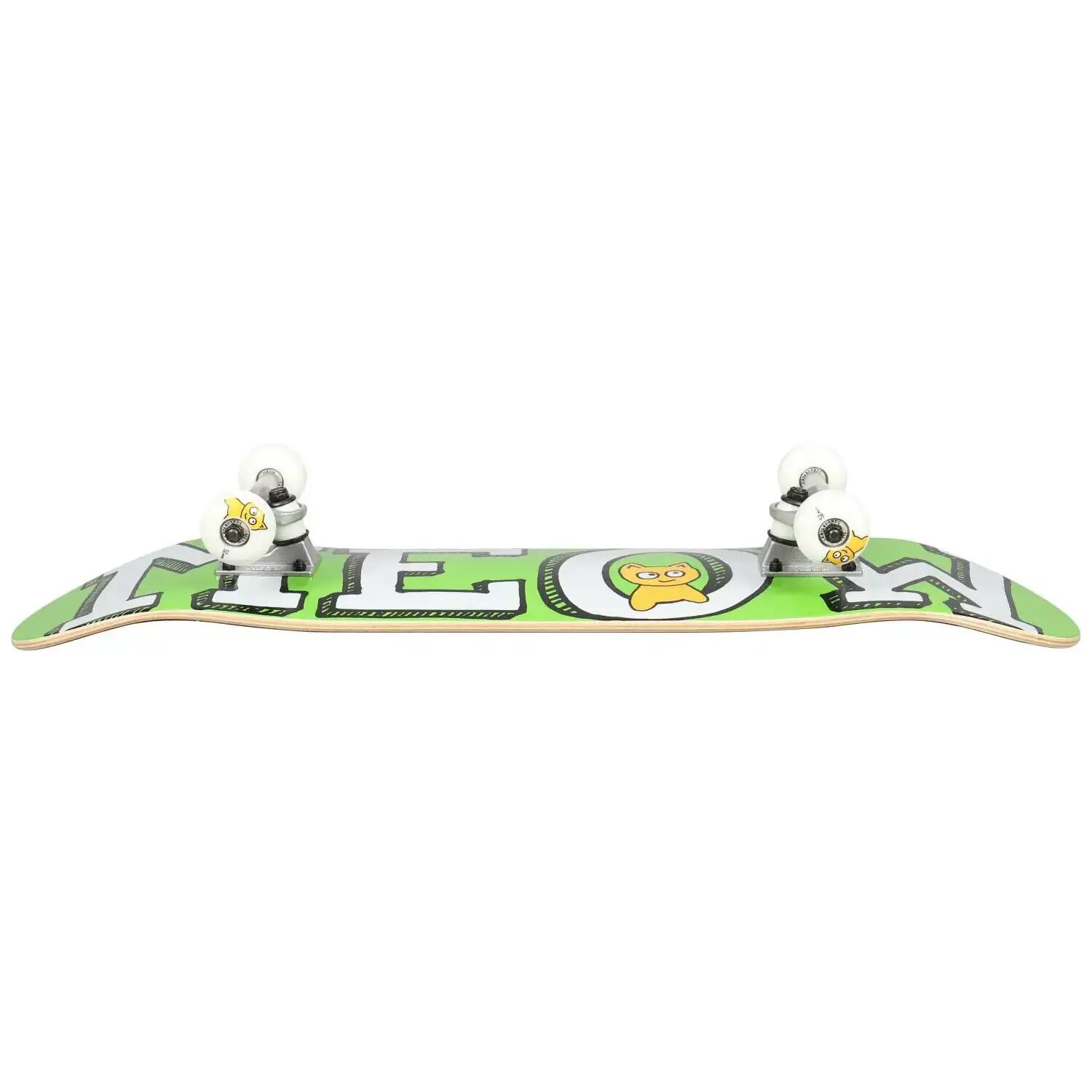 Complete skateboard Meow Skateboards Logo 2/3
