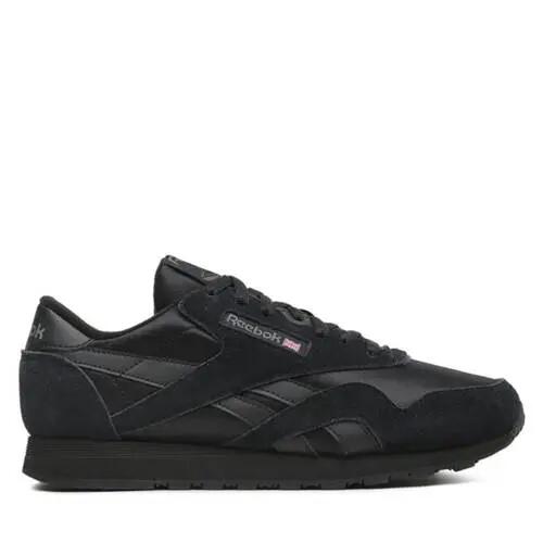 Herren universal Schuhe Reebok Classic Nylon 2/6