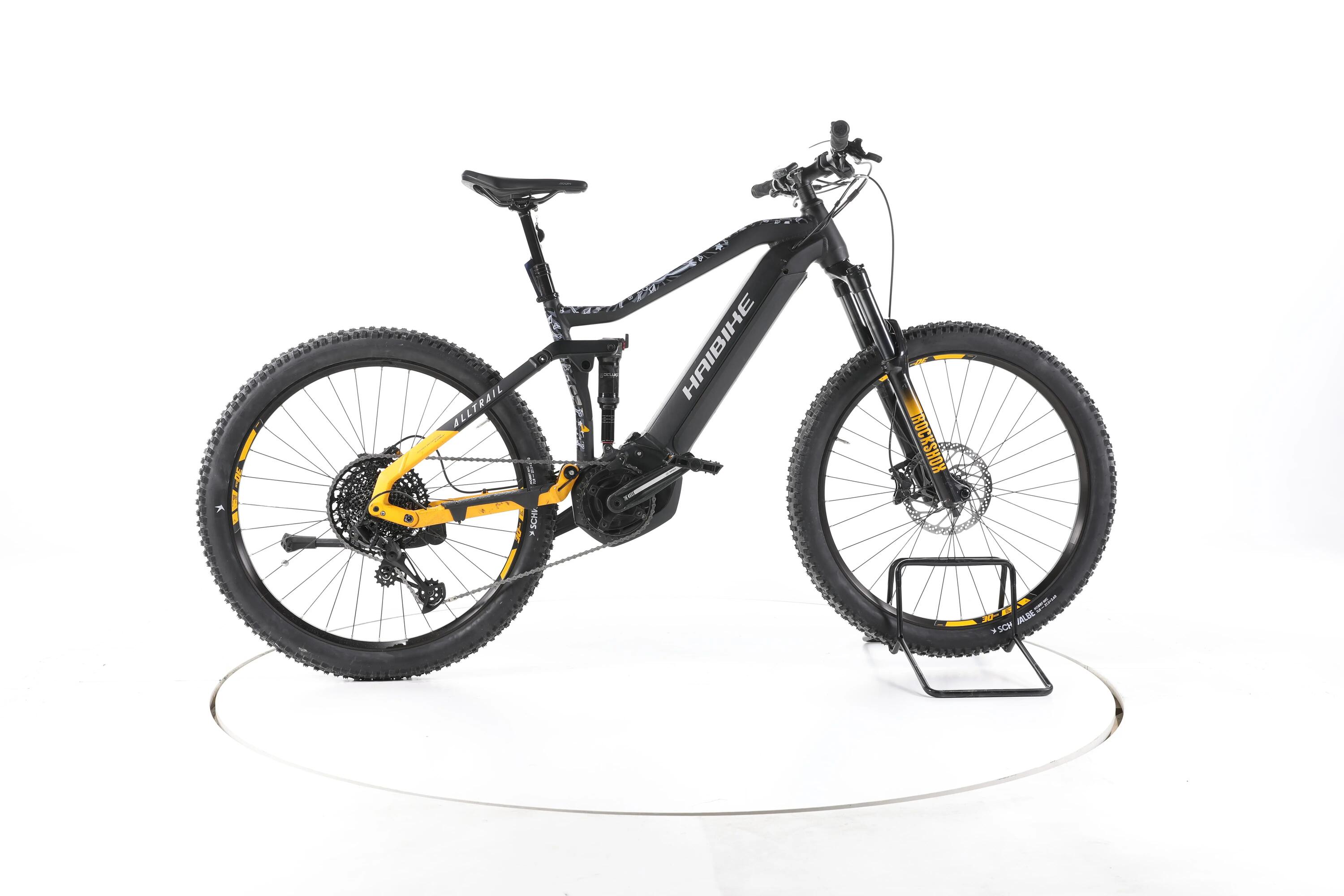 HAIBIKE picture