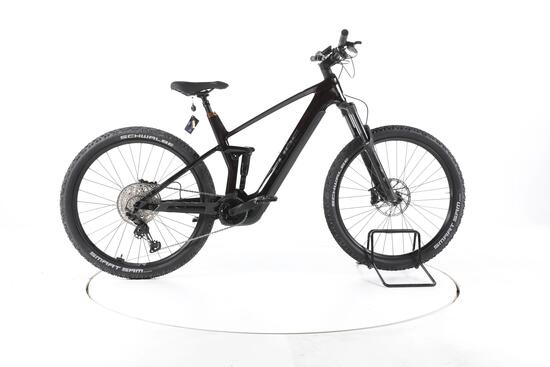 Refurbished - Cube Stereo Hybrid 140 HPC Race E-Bike Carbon - In gutem Zustand