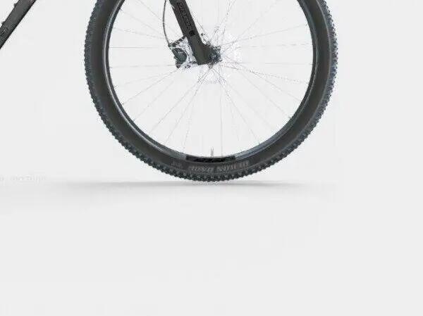 KTM Chicago 291, zwart 5/5