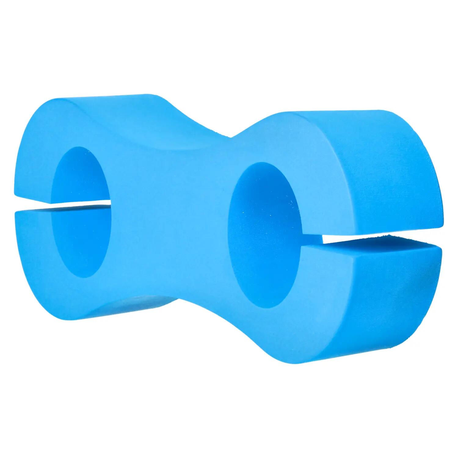Bojka pływacka na kostki basen dla dzieci dorosłych Aqua-Sport Ankle Buoy 9/12