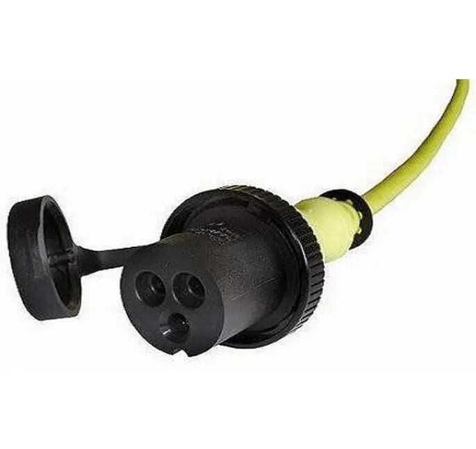 Victron Shore Power Cord 15 m, 25 A – CEE-MP16 2/3