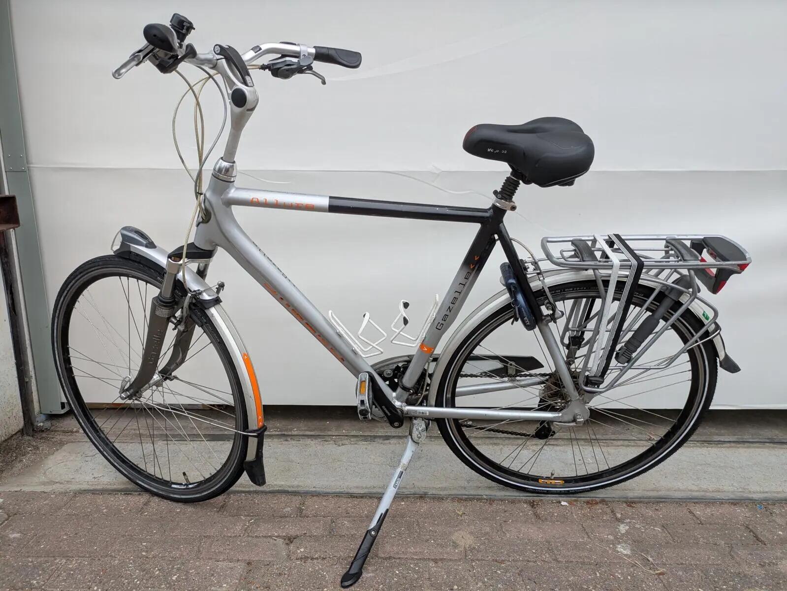 Gazelle Allure 5/6