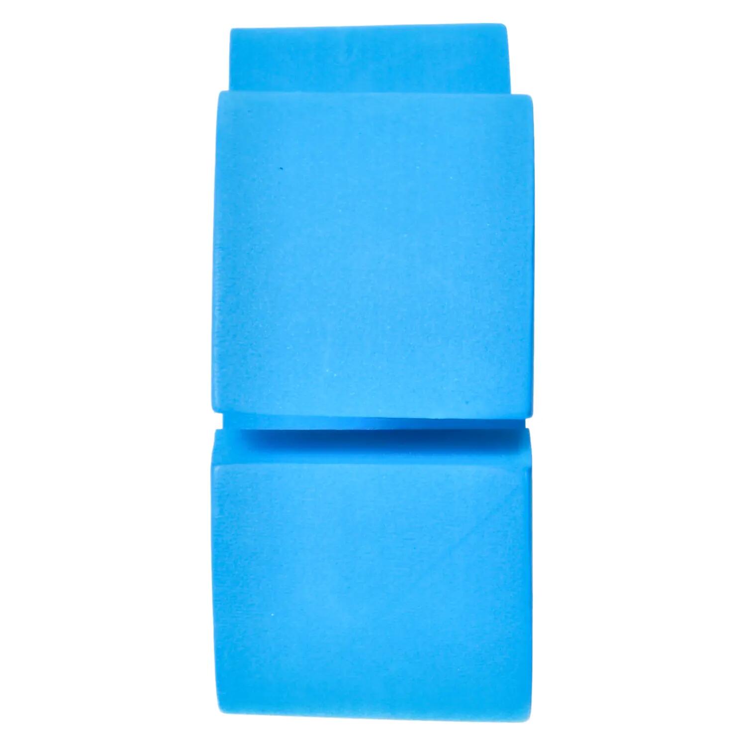 Bojka pływacka na kostki basen dla dzieci dorosłych Aqua-Sport Ankle Buoy 8/12