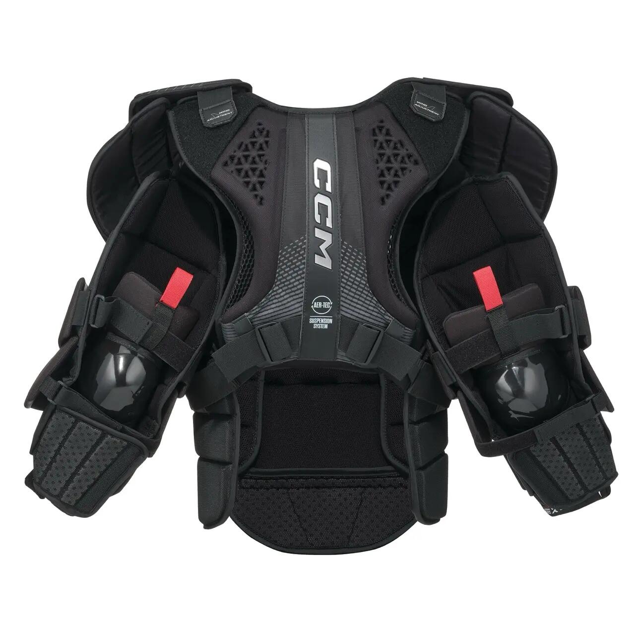CCM EFX Torwart-Arm 2/2