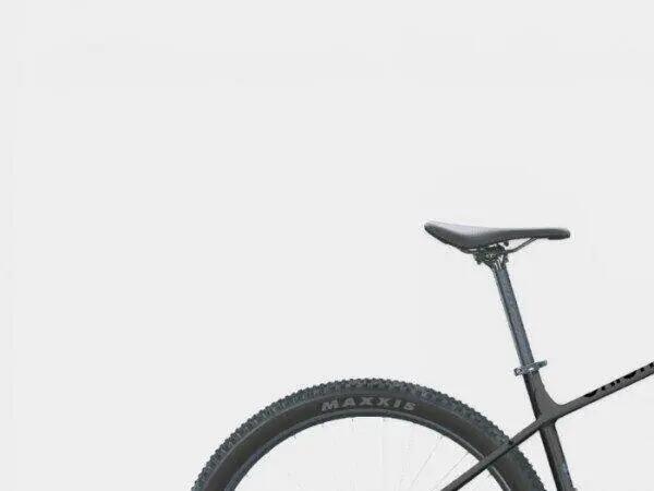 KTM Chicago 291, zwart 2/5