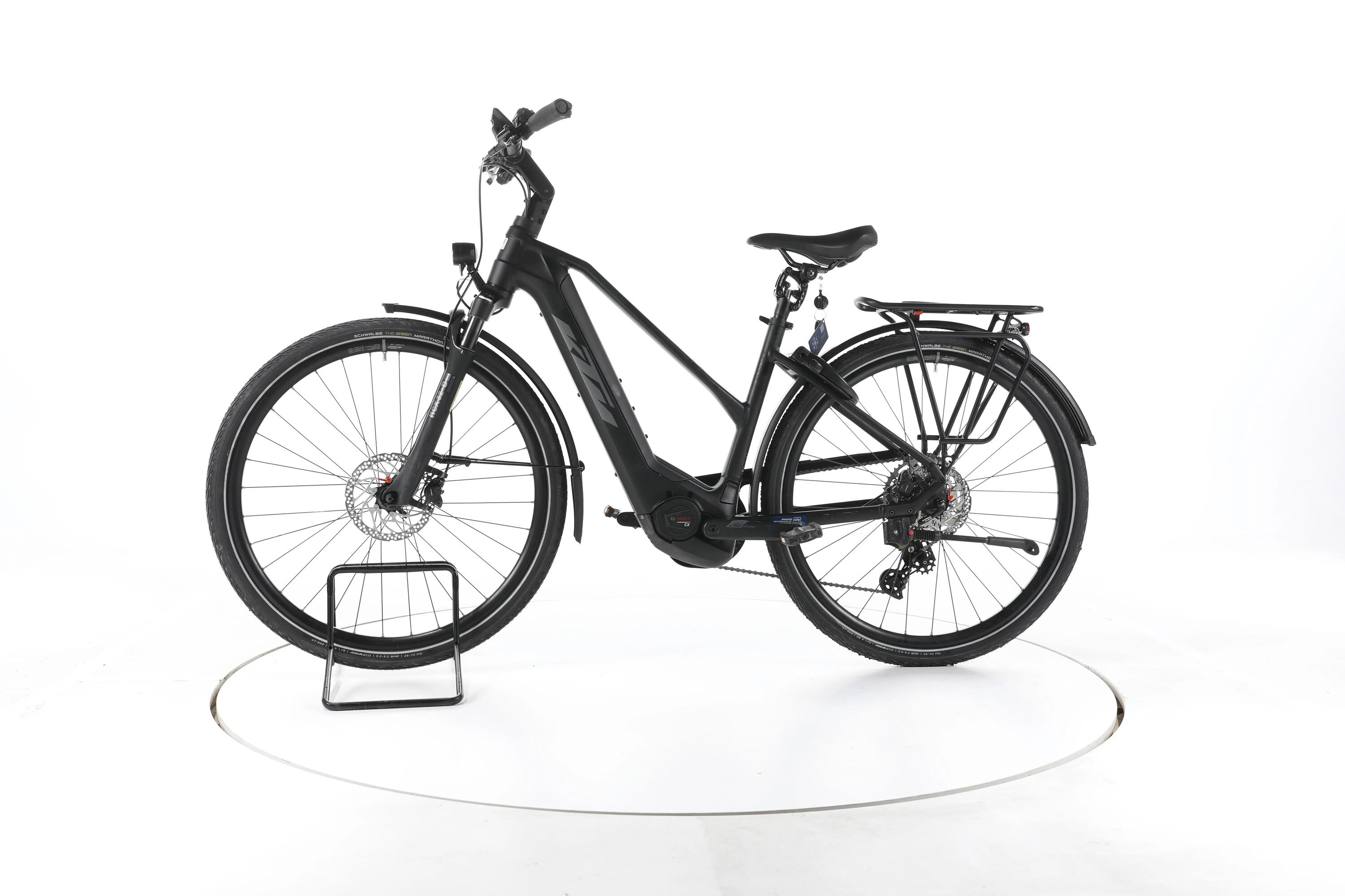 Reconditionné - KTM Cento 10 Plus Trekking E-Bike - Très Bon 6/7