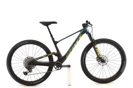 Tweedehands MTB · Spark RC World Cup X01 AXS · Zeer goede toestand