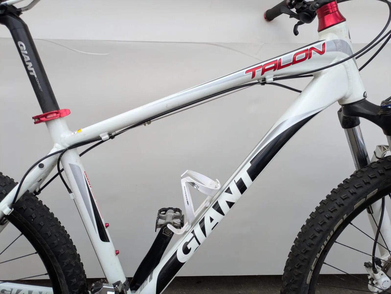 Giant Talon 2/6