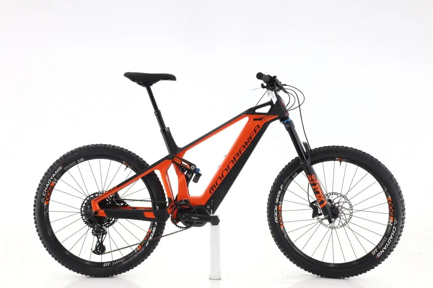 MONDRAKER picture