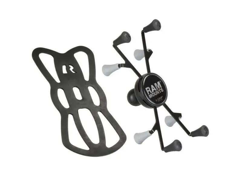 RAM Mounts Support tablette RAM-HOL-UN8BU pour tablettes 7" 3/3