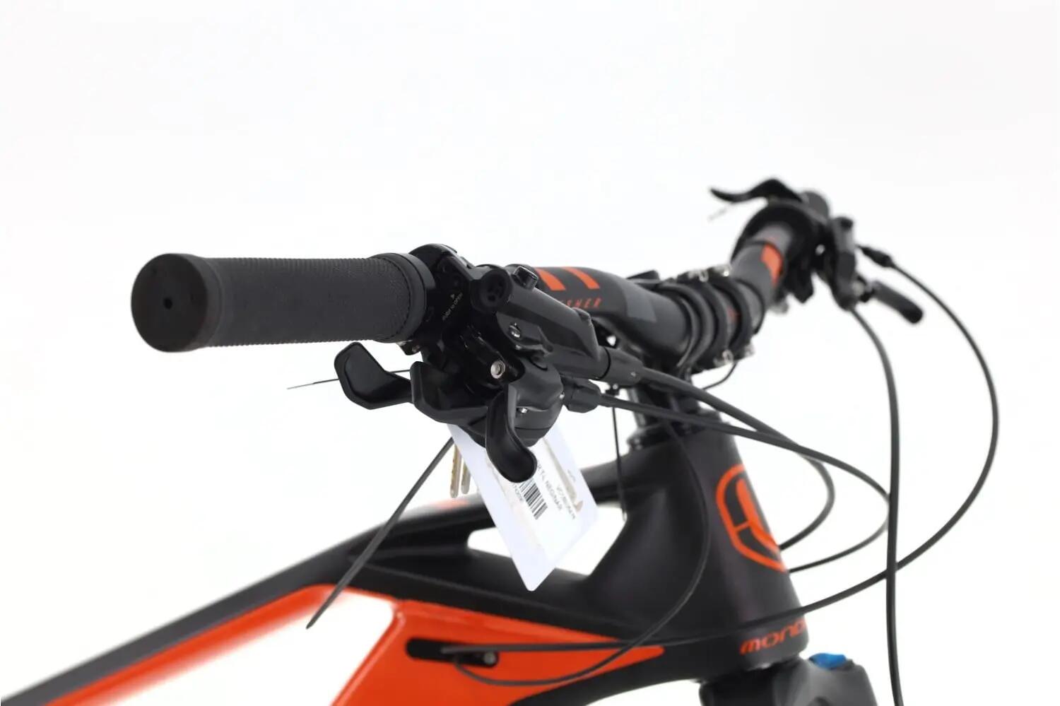 Tweedehands e-bike ·  Crusher R · Zeer goede toestand 6/8