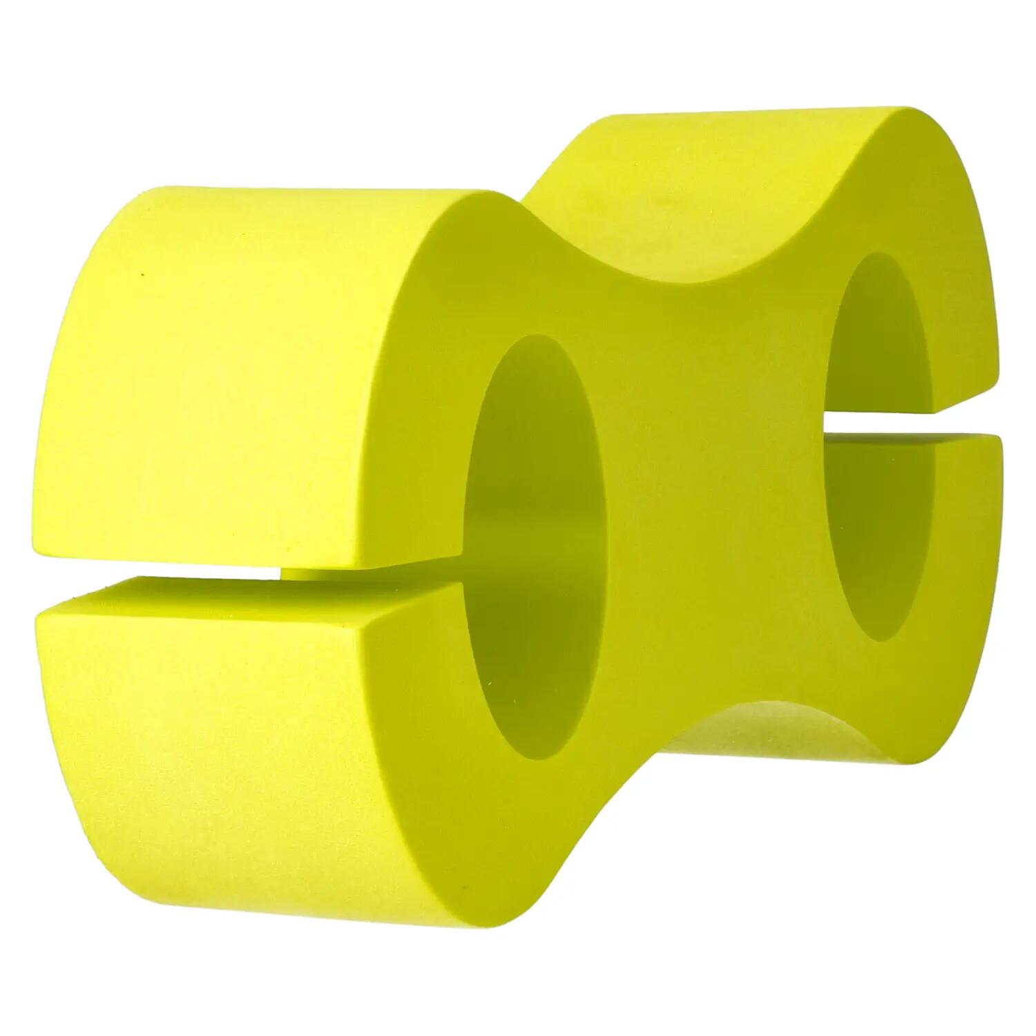 Bojka pływacka na kostki basen dla dzieci dorosłych Aqua-Sport Ankle Buoy 8/11