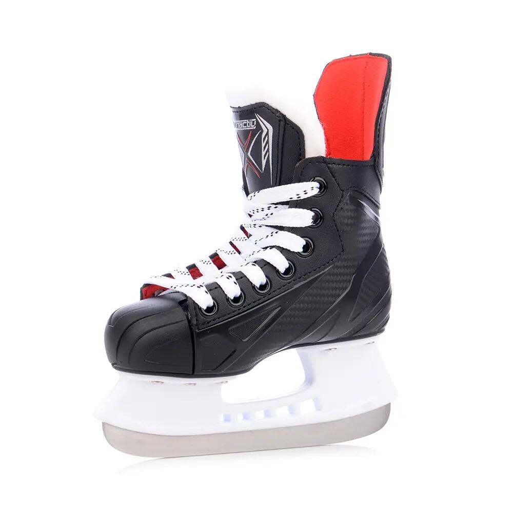 Hokejové roztahovací brusle ICETRACK II KIDS 2/5