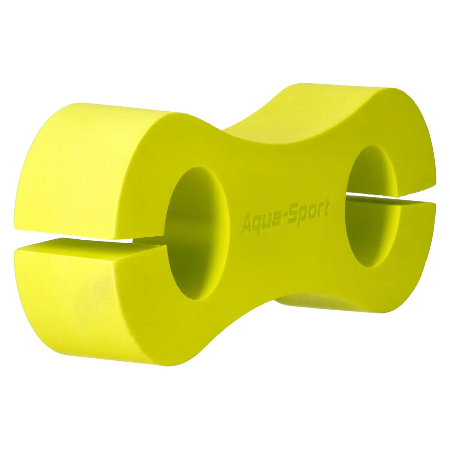 Bojka pływacka na kostki basen dla dzieci dorosłych Aqua-Sport Ankle Buoy 2/11