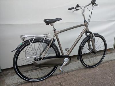 Trek l600