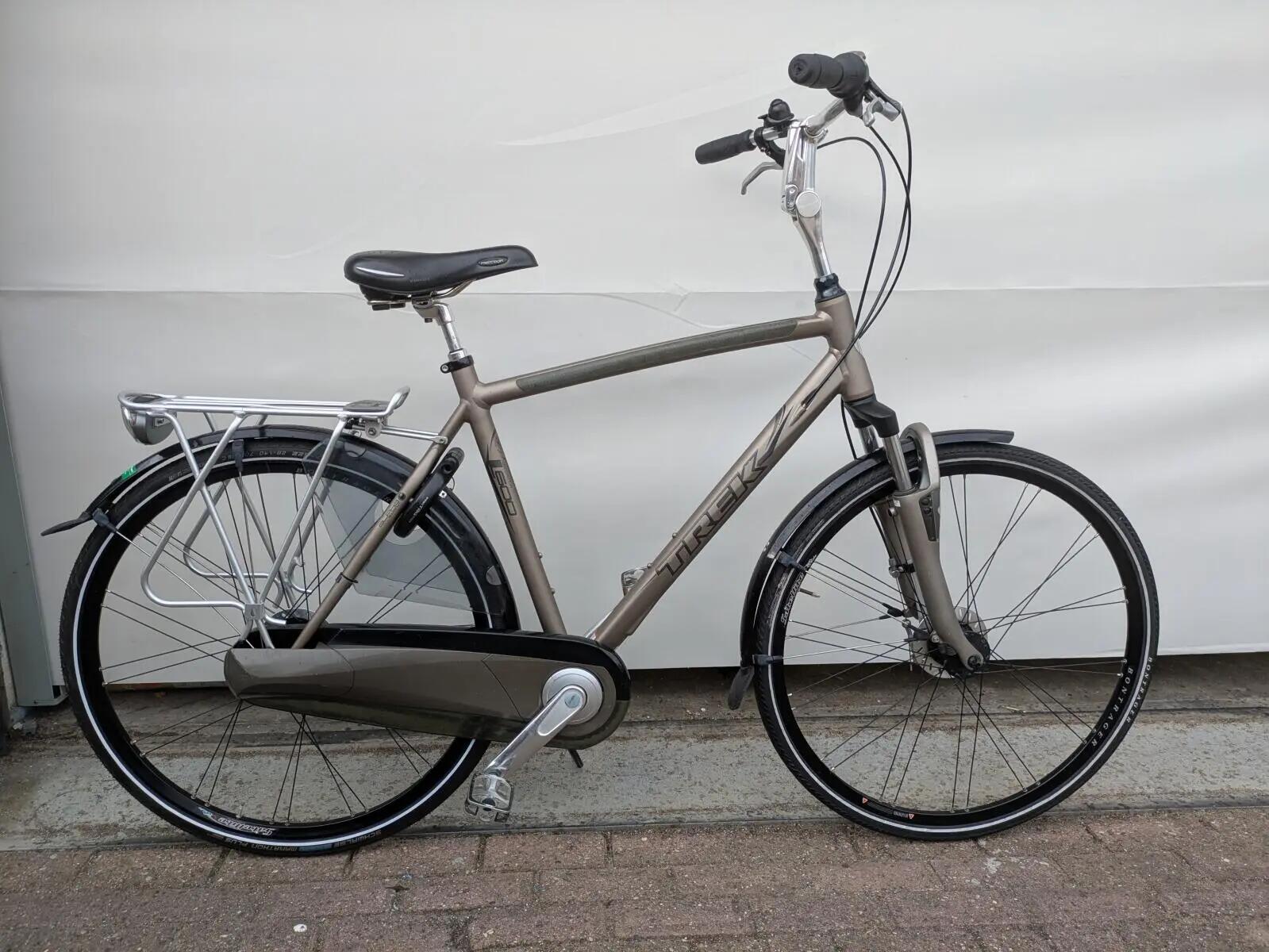 Trek L600 6/6