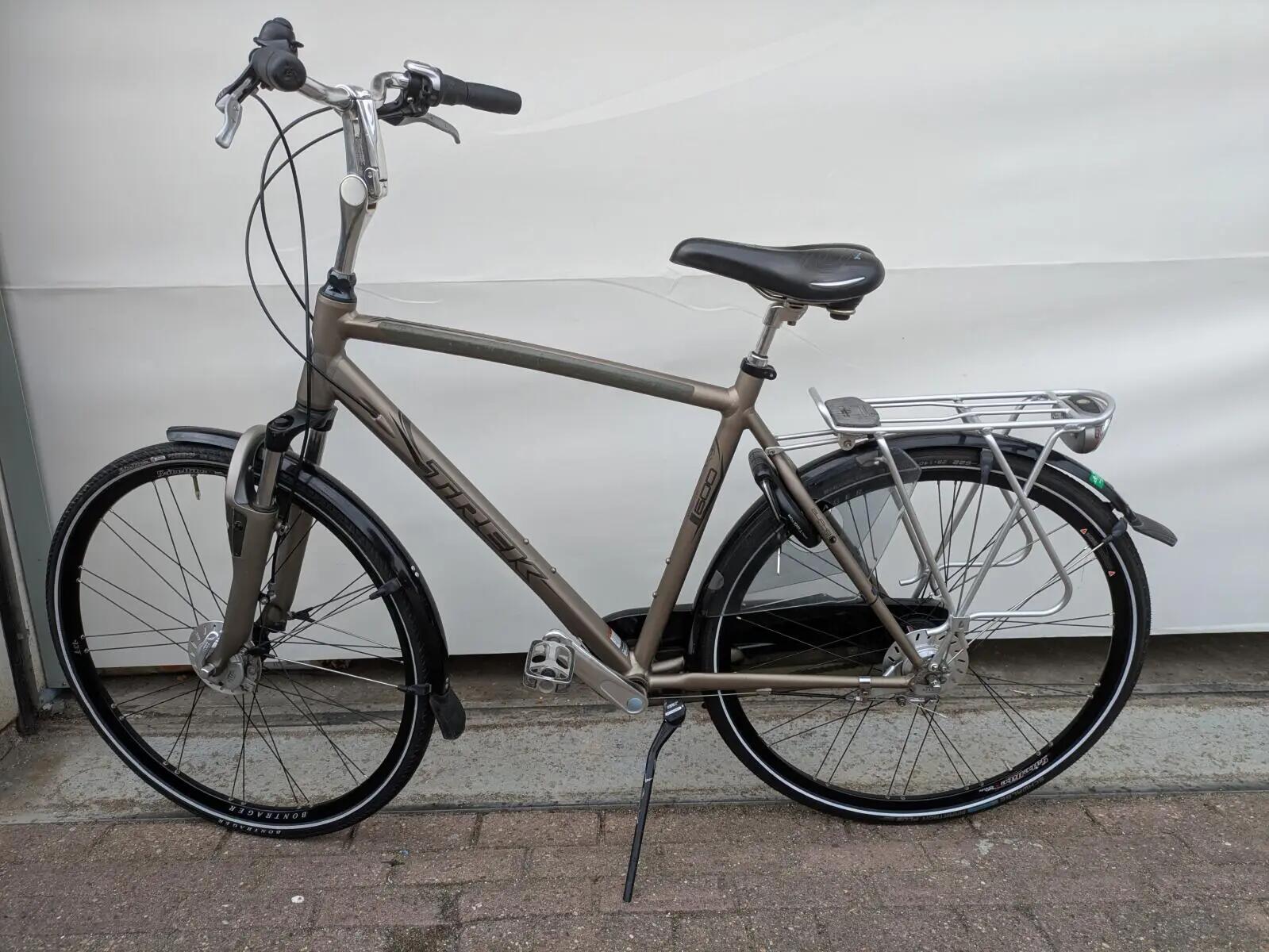 Trek L600 5/6