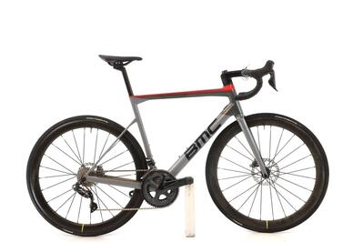 Tweedehands racefiets · teamtimemachine slr01 four di2 11v