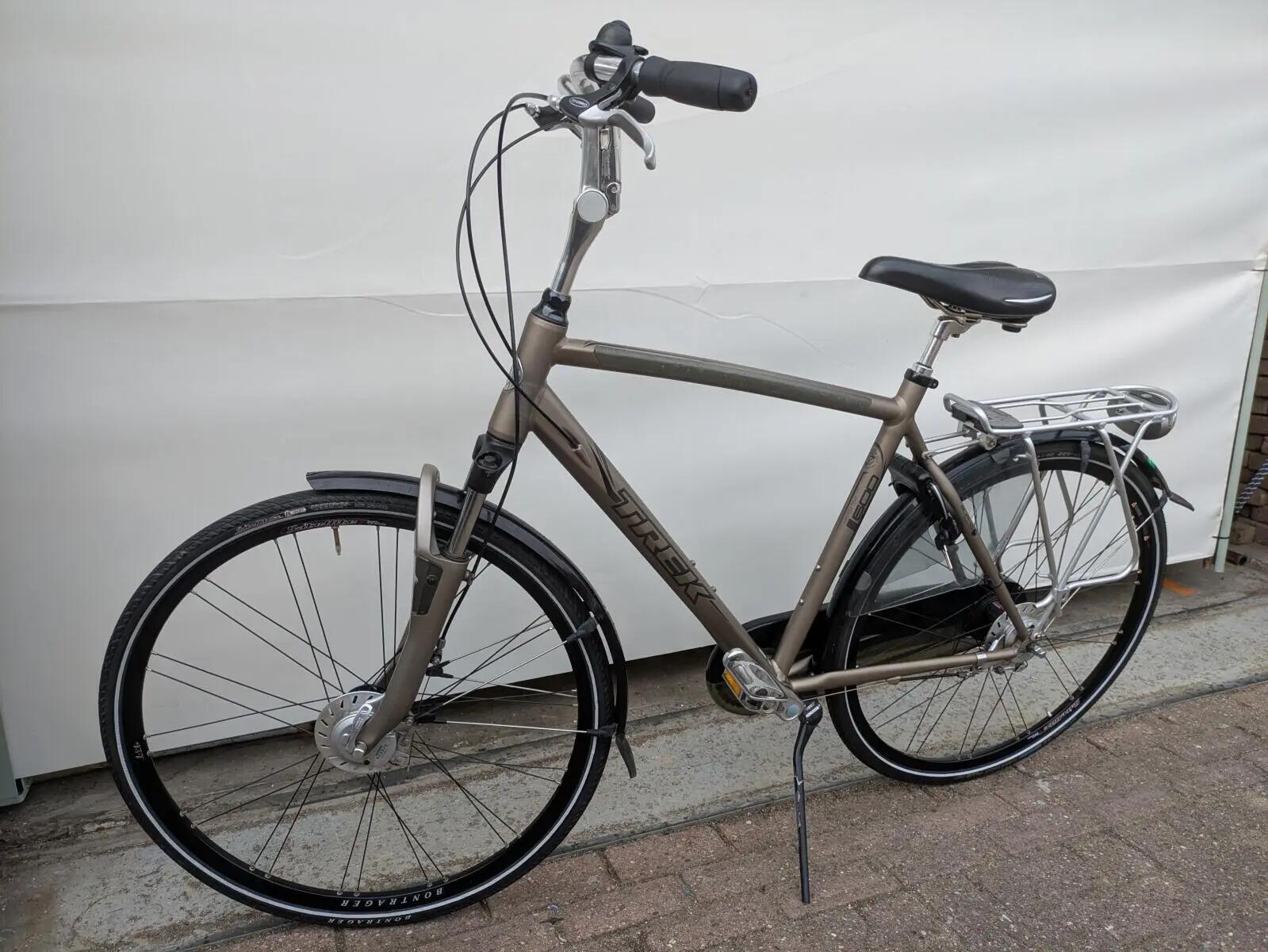 Trek L600 3/6