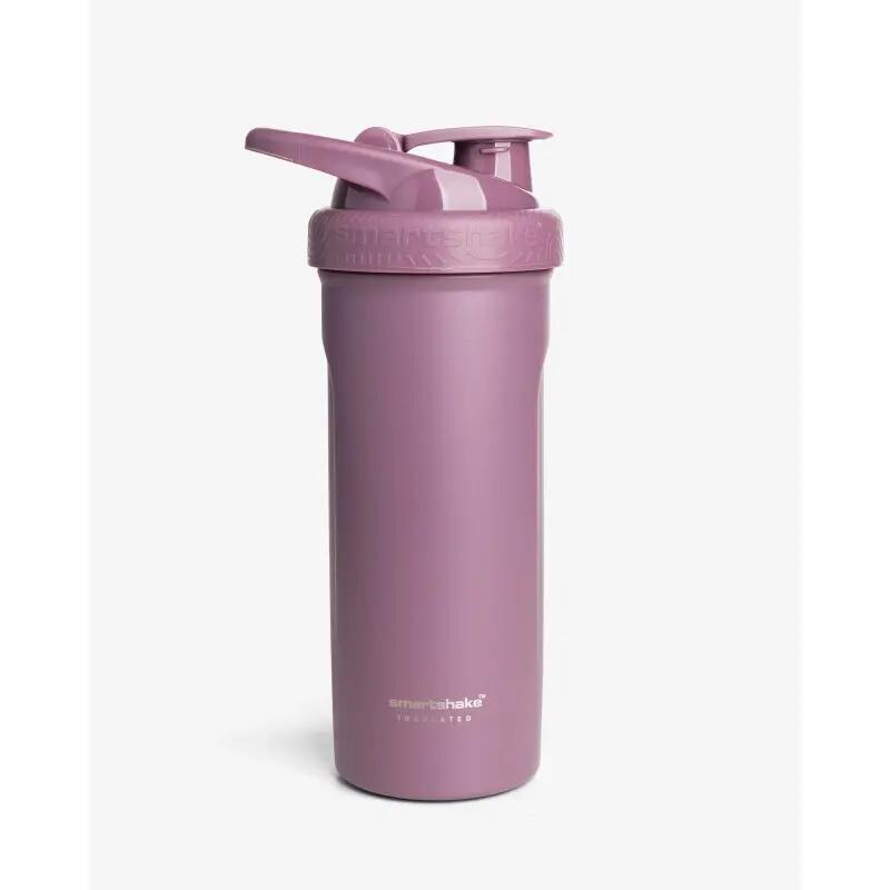 Smartshake Insulated Steel 750 ml Schwarz 2/2