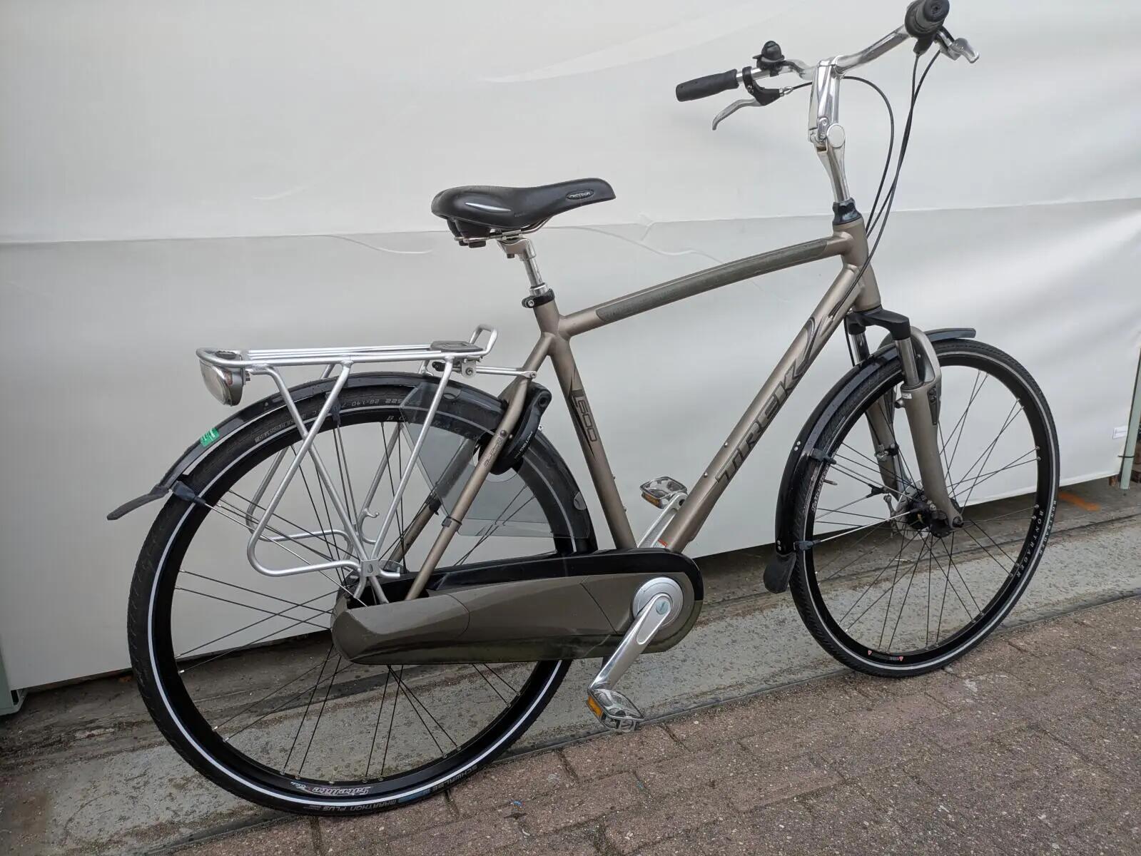 Trek L600 2/6