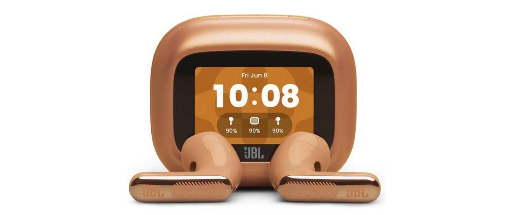 JBL picture