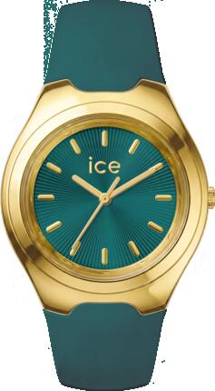 Ice Watch Analogique Montre Vert/Vert 025949