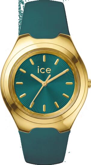 Ice Watch Analogique Montre Vert/Vert 025949