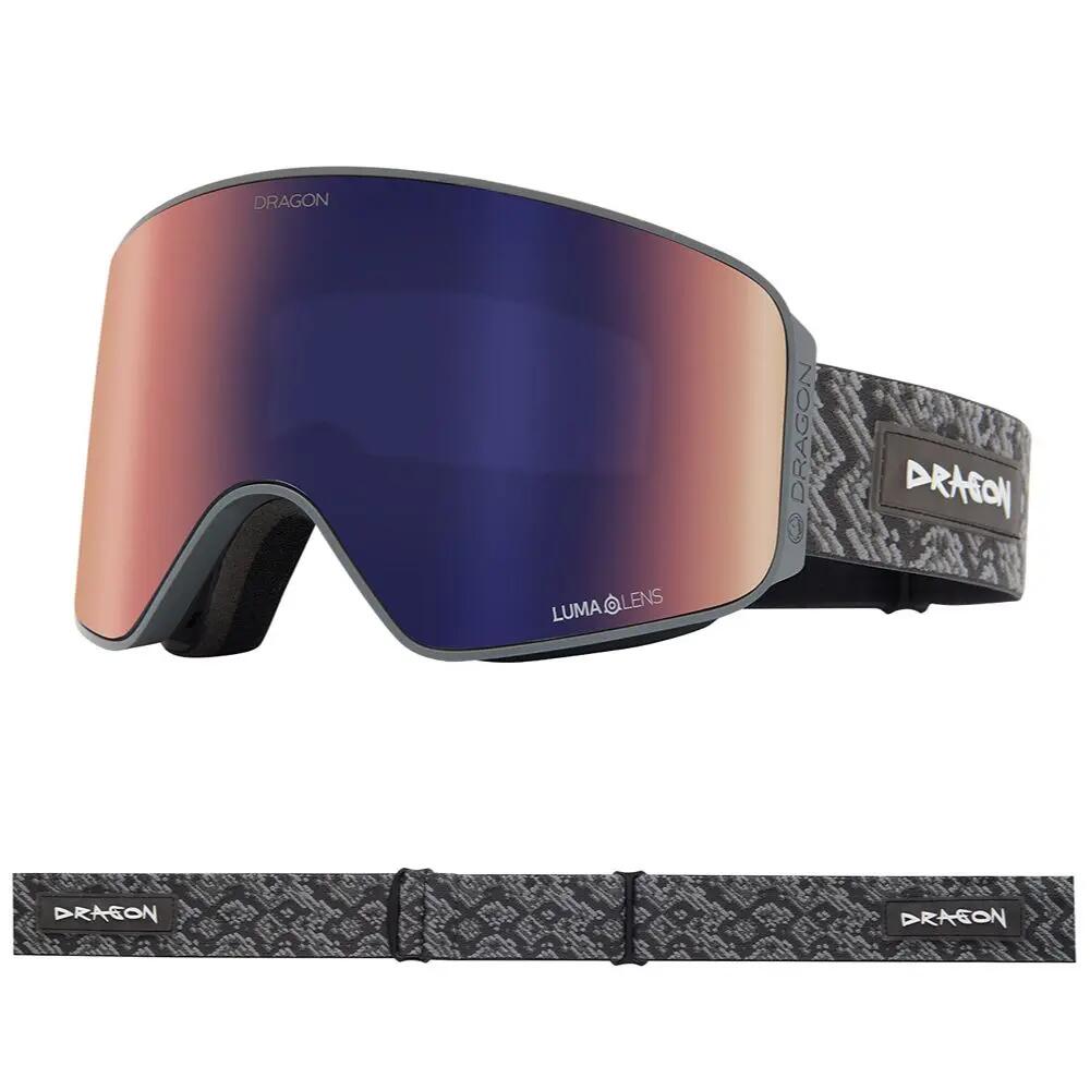 DRAGON picture
