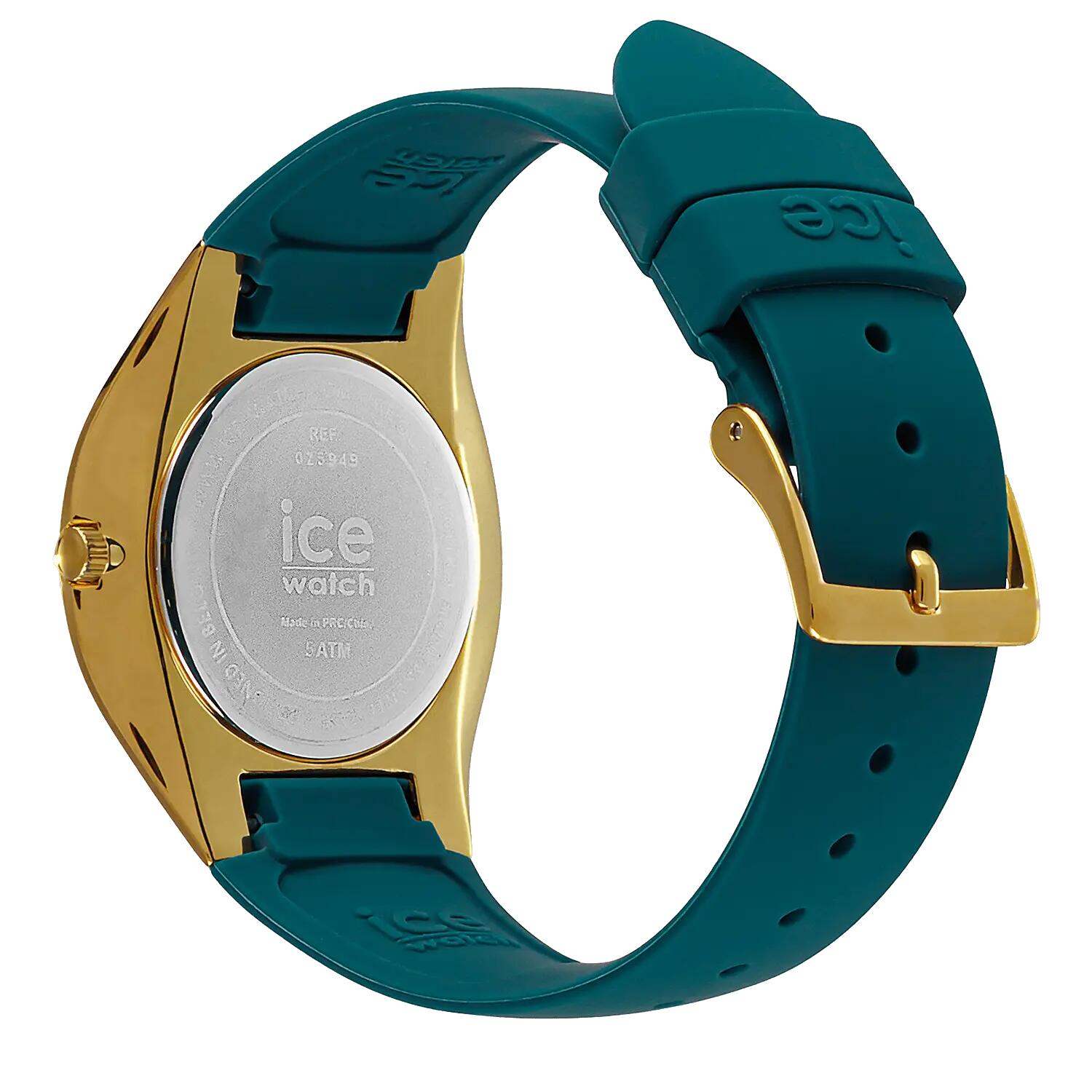 Ice Watch Analogique Montre Vert/Vert 025949 3/3