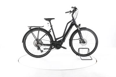 Ebike ricondizionata · Bergamont E-Horizon Expert · Ottime condizioni