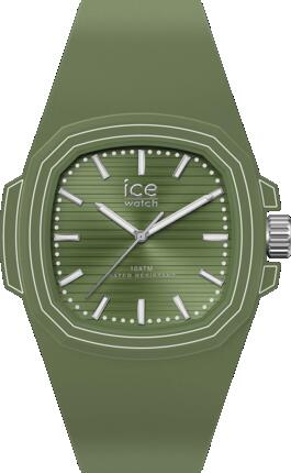 Ice Watch Analoog Horloge Groen/Groen 025712