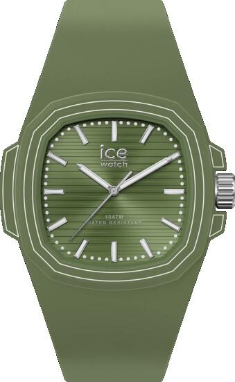 Ice Watch Analoog Horloge Groen/Groen 025712