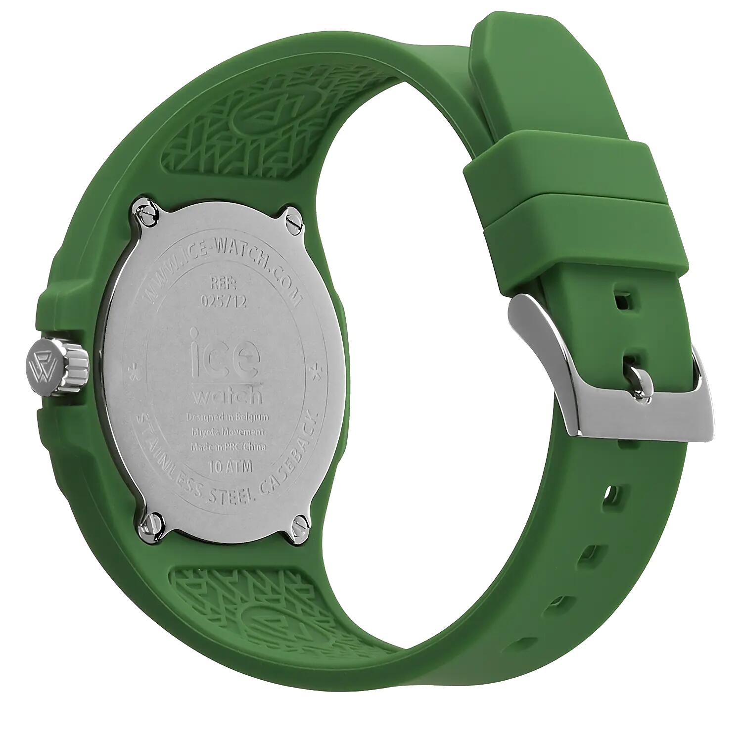 Ice Watch Analogique Montre Vert/Vert 025712 3/3
