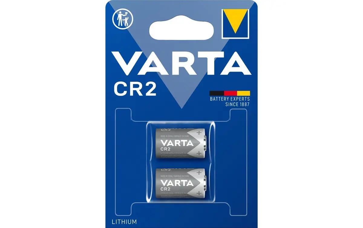 VARTA picture