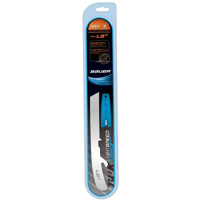 Edge runners Bauer Tuuk LS3 - pereche, 12 -306