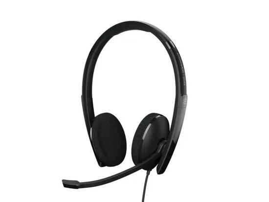 Cuffie On-Ear EPOS ADAPT 160T Duo USB-C