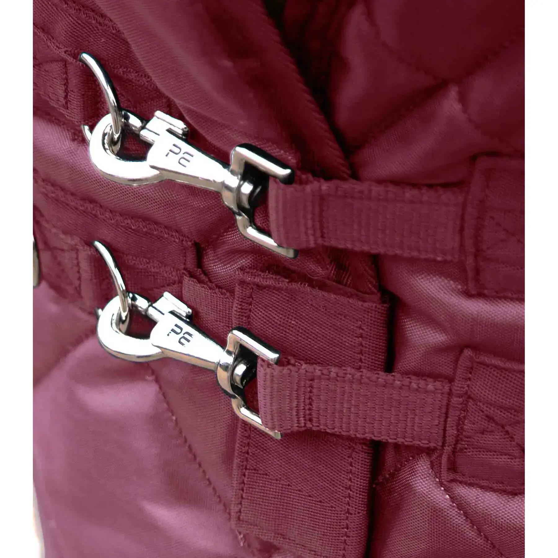 Coperta da box per cavalli Premier Equine 200g 3/6