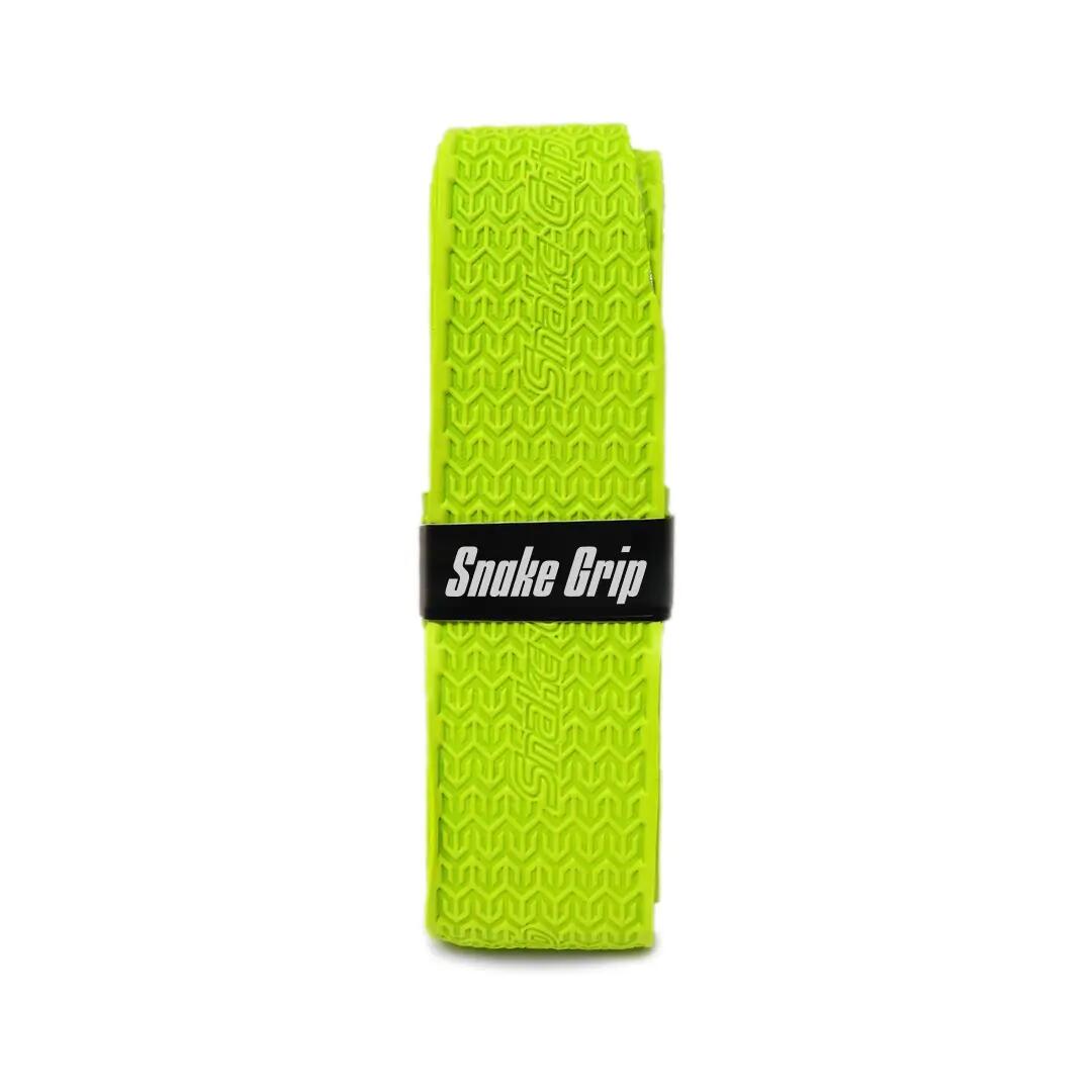 GREEN BISCUIT Snake Grips 4/4