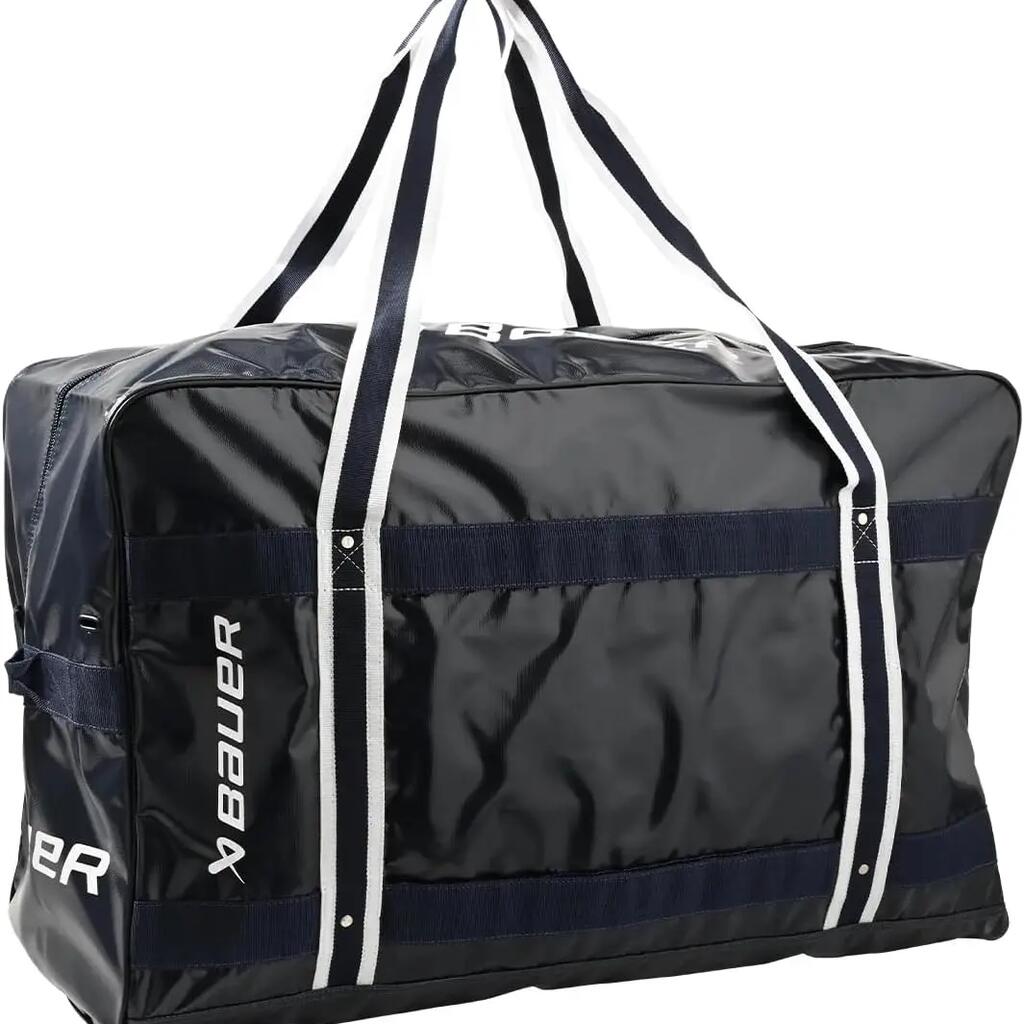 BAUER Pro Carry Bag grey - Goalie Black
