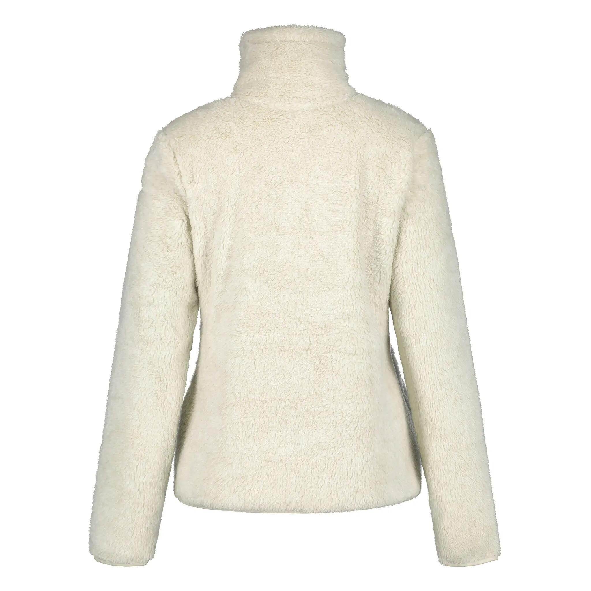 Teddyjacke wärmend, weich Damen - Colony 2/4