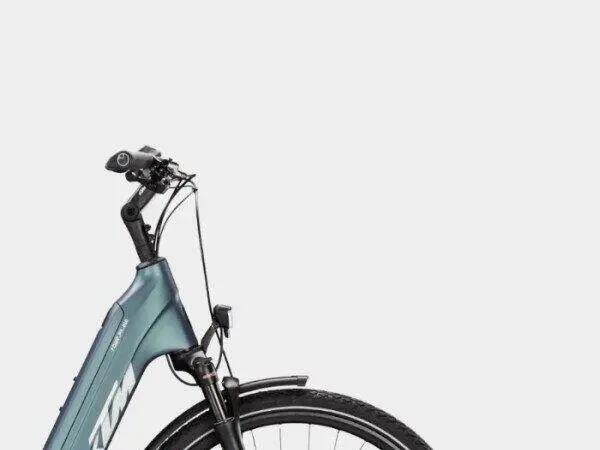 KTM Macina Tour PX 610 4/5