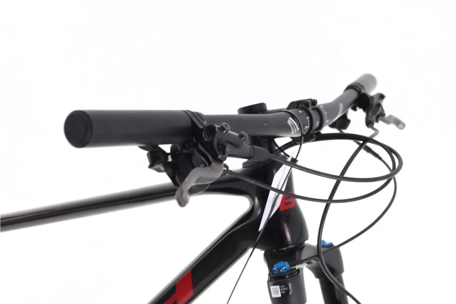 MTB ricondizionata ·  Ultimate RC XT · Ottimo stato 7/8