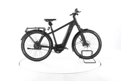 Tweedehands - riese & müller charger4 gt vario city e-bike - zeer goed