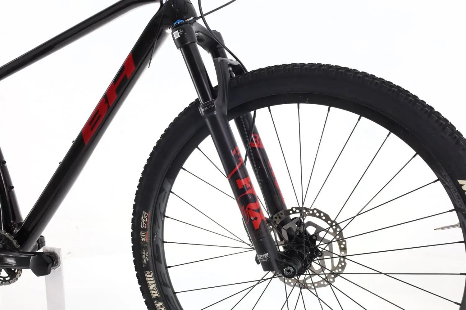 MTB ricondizionata ·  Ultimate RC XT · Ottimo stato 6/8